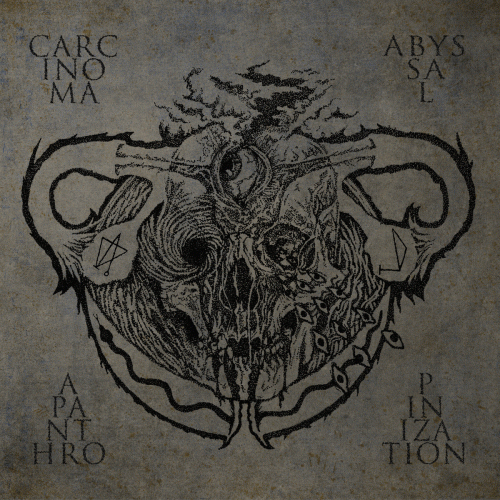 Carcinoma (UK) : Apanthropinization